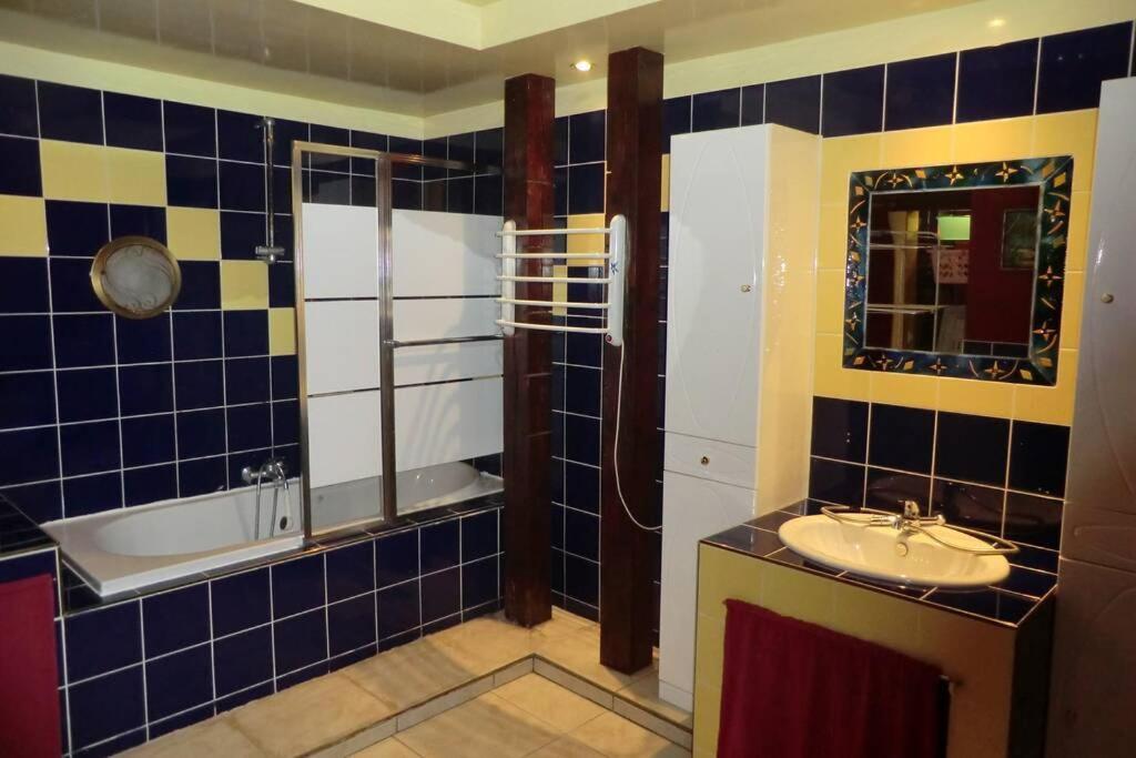 Les De L Etang :studio A 20 Mn De Gerardmer * La Chapelle (Lorraine)