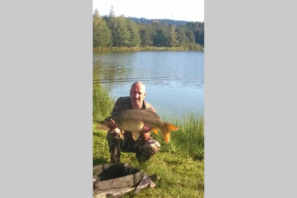 Appartement Les De L Etang :studio A 20 Mn De Gerardmer *