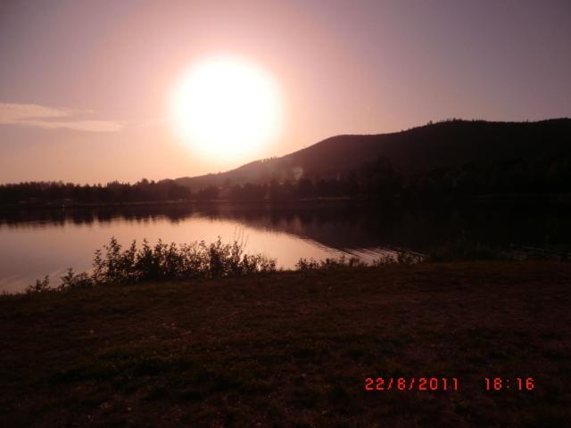 Apartment Les De L Etang :studio A 20 Mn De Gerardmer *